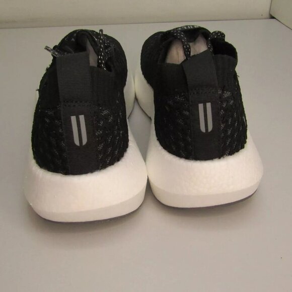 NEW NOBULL Unisex Knit SC Runner Sneakers Lightweight Sock-Like Lace-Up M5.5 W7 main image 4